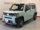 【ダイハツ認定中古車・まごころ保証１年走行距離無制限保証】　キーフリーシステム　ＬＥＤヘッドライト　ＬＥＤフォグランプ　純正アルミホイール　スマートアシスト（栃木県）の中古車