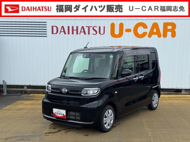 タントＸ令和２年式（福岡県）の中古車