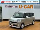 令和３年式　衝突低減　純正フルセグナビ　パノラマモニター　前後方ドラレコ　ＥＴＣ　エンジンスターター付　Ｂｌｕｅｔｏｏｔｈ（福岡県）の中古車