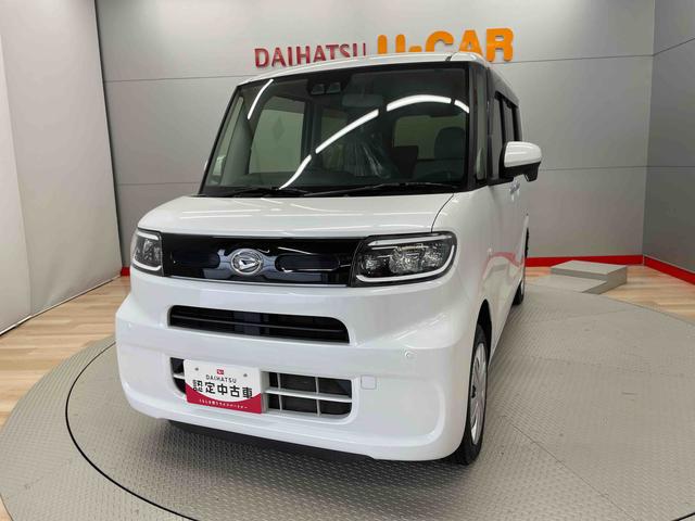 タントＸ（宮城県）の中古車