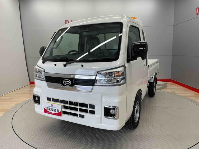 ハイゼットトラックジャンボエクストラ（宮城県）の中古車