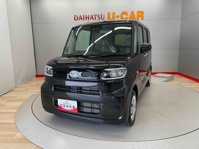 タントＸ（宮城県）の中古車