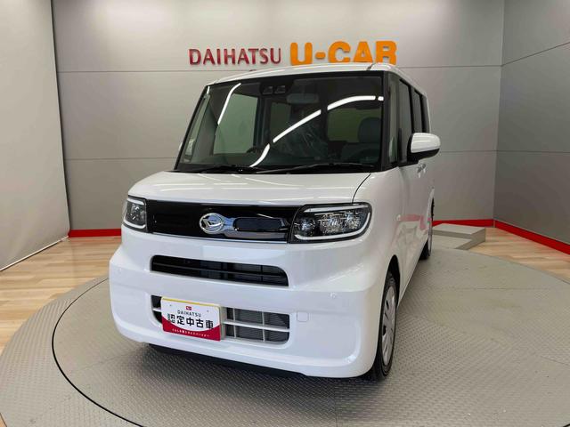タントＸ（宮城県）の中古車