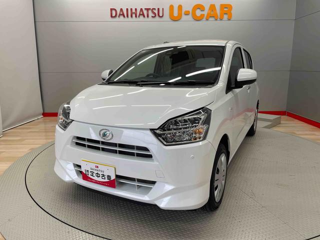 ミライースＸ　ＳＡIII（宮城県）の中古車