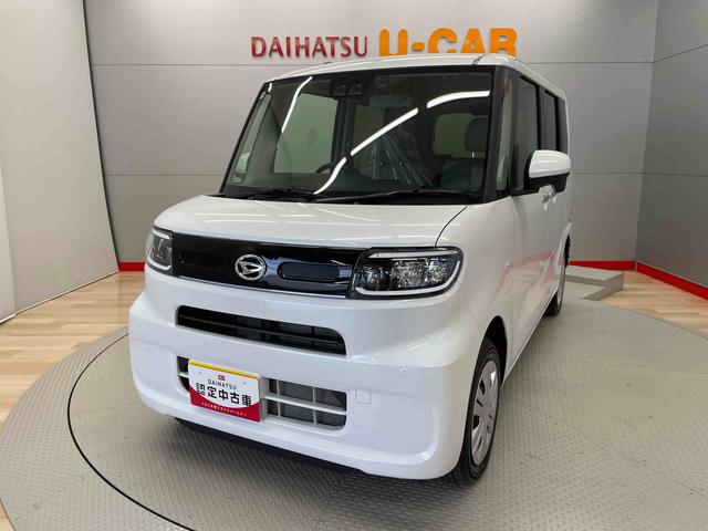 タントＸ（宮城県）の中古車