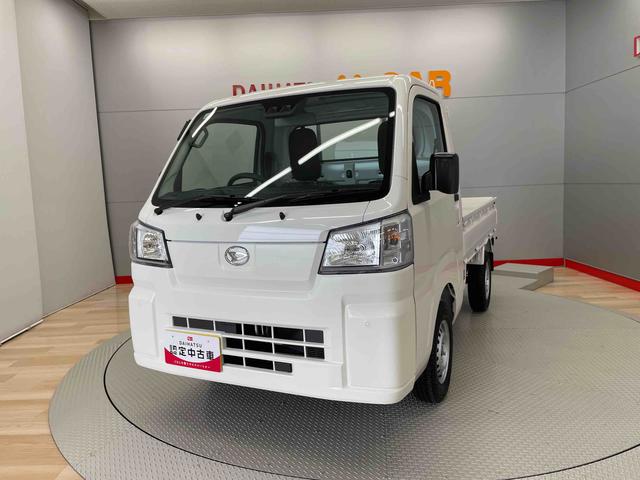 ハイゼットトラックスタンダード（宮城県）の中古車