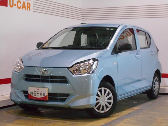 ミライースＬ　ＳＡ３（福井県）の中古車