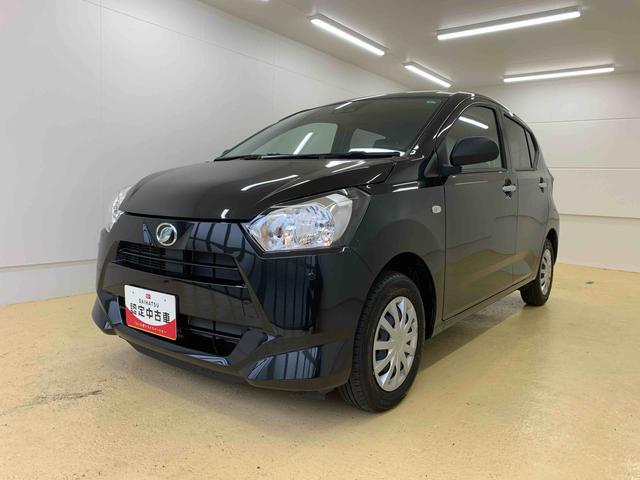 ミライースＬ　ＳＡIII　保証付き（静岡県）の中古車