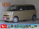 地デジ　元試乗車　電動格納ドアミラー　バックモニター　シートヒータ　車線逸脱警報　ＵＳＢポート　Ｗパワスラ　コーナーセンサー　電動パーキングブレーキ　オートエアコン　Ｂｌｕｅｔｏｏｔｈ対応（三重県）の中古車