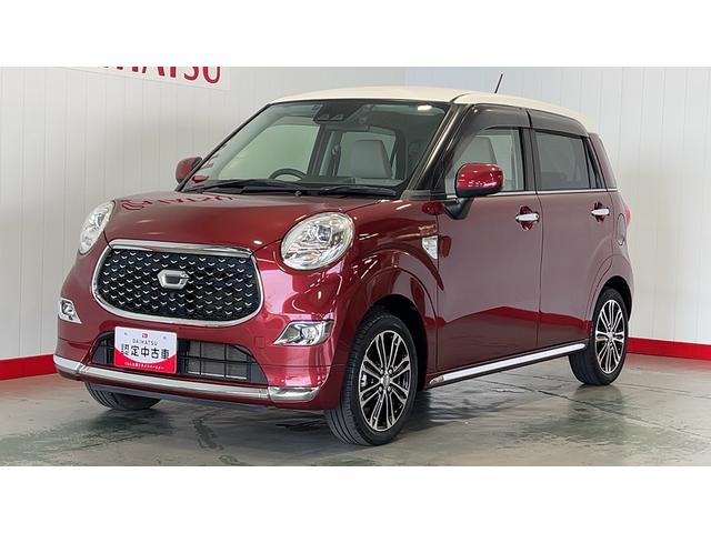 キャストスタイルＧ　ＶＳ　ＳＡIII純正ナビ　ドラレコ　パノラマモニター　ＬＥＤヘッドランプ　オートエアコン　アイドリングストップ　スマートキー　１５インチアルミホイール　衝突被害軽減システム（茨城県）の中古車