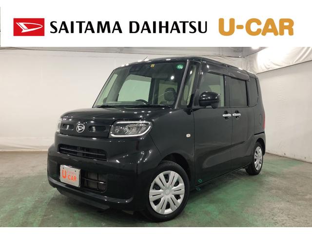 タントＸセレクション　車検整備付／走行距離４３４７６キロ／純正ナビ１年保証距離無制限　走行距離４３４７６キロ　純正フルセグナビ　パノラマモニター　ドラレコ　純正マット　サイドエアバッグ　ＬＥＤヘッドランプ　アイドリングストップ　シートヒーター　片側電動スライドドア（埼玉県）の中古車