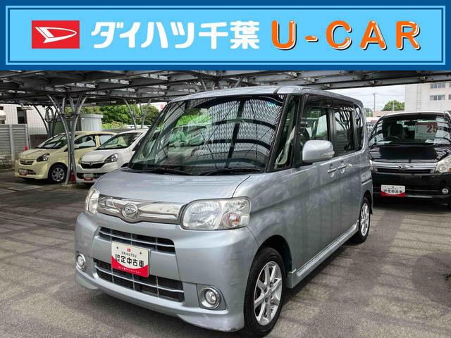タントＧスペシャルＡｓ−Ｉｓ　片側電動スライドドア・（千葉県）の中古車