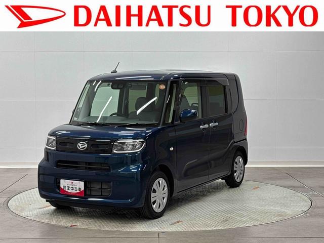 タントＸセレクション（東京都）の中古車