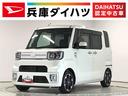 １年保証　ナビＴＶ　ＥＴＣ　バックカメラ　ドラレコ　両側電動スライドドア　リアコーナーセンサー　ＵＳＢ　Ｂｌｕｅｔｏｏｔｈ　オートマチックハイビーム　ロッドホルダー　１５インチ純正アルミホイール（兵庫県）の中古車