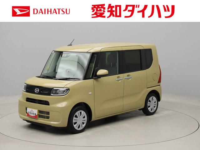 タントＸ（愛知県）の中古車