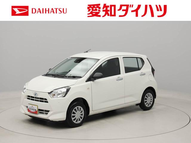 ミライースＬ　ＳＡIII　アイドリングストップ　ワンオーナー　禁煙車キーレス　アイドリングストップ　ワンオーナー　禁煙車（愛知県）の中古車