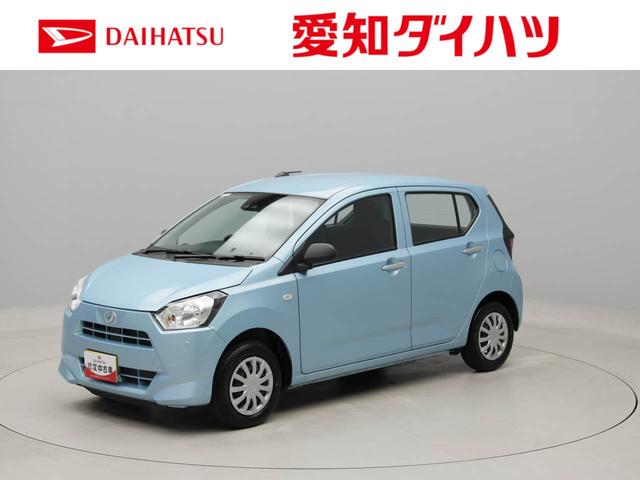 ミライースＬ　ＳＡIIIエアコン　パワステ　パワーウィンドウ　ＡＢＳ　エアバックキーレス　バックカメラ（愛知県）の中古車