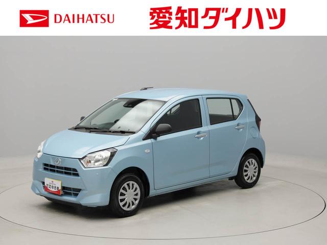 ミライースＬ　ＳＡIIIエアコン　パワステ　パワーウィンドウ　ＡＢＳ　エアバック　キーレス　バックカメラ（愛知県）の中古車