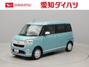 メモリーナビ　全方位カメラ　ドライブレコーダー　両側電動スライドドア　キーフリー　ＬＥＤヘッドライト（愛知県）の中古車