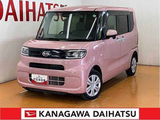 タントＸ　スローパーサポカーＳワイド適合　福祉車両　車椅子乗車　ミラクルオープンドア　ドラレコ　電動ウインチ　ＵＳＢ接続端子　片側オートスライドドア　Ｂカメラ　シートヒーター　横滑り防止機能　誤発進抑制機能　キーフリー（神奈川県）の中古車