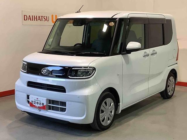 タントＸ【ダイハツ認定中古車・まごころ保証１年走行距離無制限保証】　キーフリーシステム　ナビゲーションシステム　バックカメラ　シートヒーター　左側電動スライドドア（栃木県）の中古車