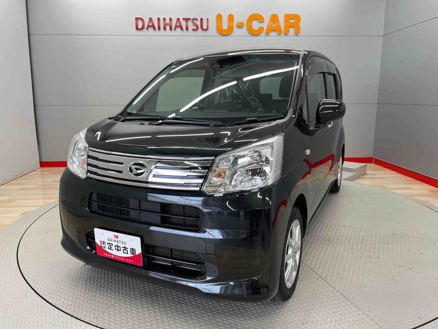ムーヴＸリミテッドII　ＳＡIII（宮城県）の中古車