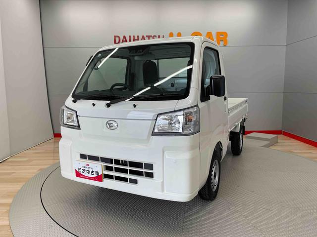 ハイゼットトラックスタンダード（宮城県）の中古車