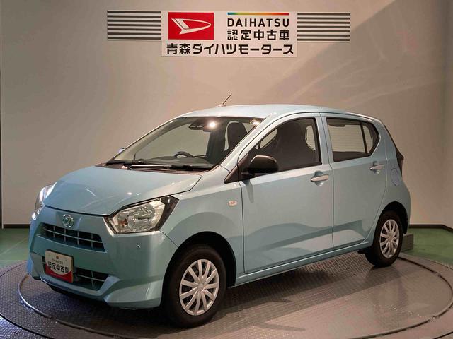 ミライースＬ　ＳＡIII（青森県）の中古車