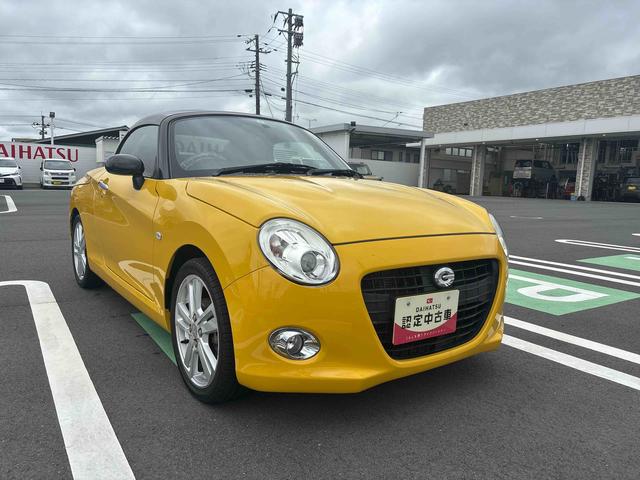 コペンセロ（福島県）の中古車