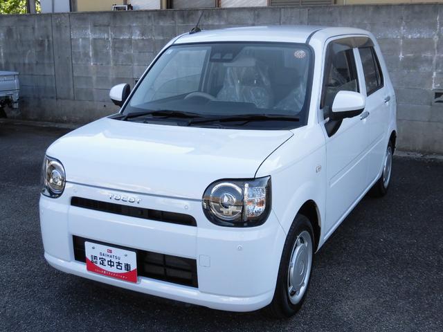 ミラトコットＧ　リミテッド　ＳＡIII４ＷＤ　ワンオーナー　ナビゲーション　パノラマモニター　前席シートヒーター　クリアランスソナー　記録簿　禁煙車　認定中古車　レーンアシスト　オートマチックハイビーム　衝突回避支援システム搭載車（島根県）の中古車