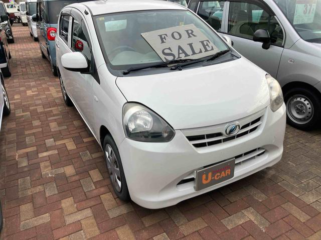 ミライースＬ　メモリアルエディション（山口県）の中古車