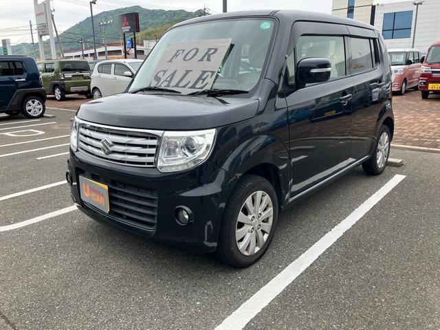 Ｎ−ＢＯＸカスタムＧ・Ａパッケージ（山口県）の中古車