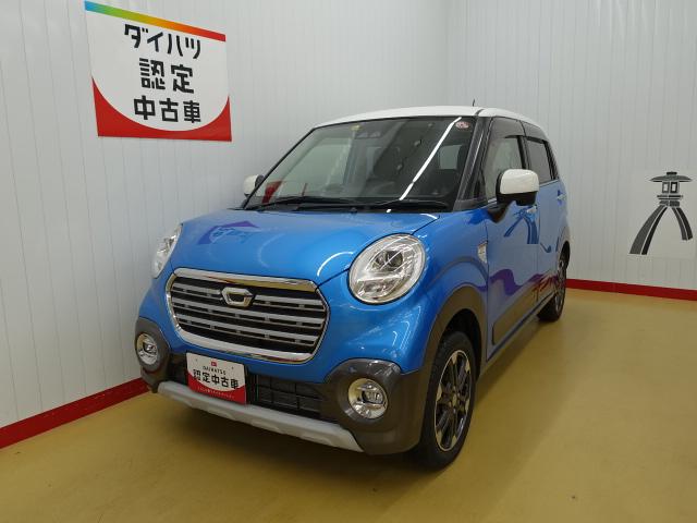 キャストアクティバＧ　ＳＡIII（石川県）の中古車