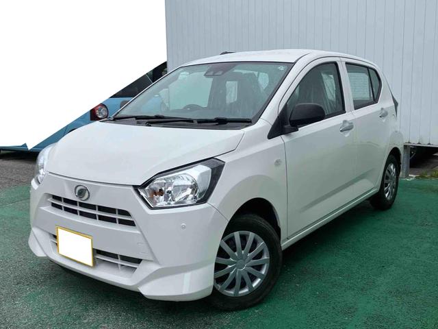 ミライースＬ　ＳＡIII（沖縄県）の中古車