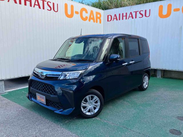 トールＧ（沖縄県）の中古車