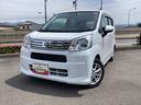 ４ＷＤ　ＣＶＴ　ＣＤラジオ　オートエアコン　キーフリー　ＬＥＤヘッドライト　スマートアシスト（長野県）の中古車