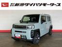 （車内　消臭・抗菌　処理済）　衝突被害軽減システム　４ＷＤ　バックカメラ　アルミホイール　キーフリーシステム（新潟県）の中古車