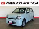 （車内　消臭・抗菌　処理済）　衝突被害軽減システム　４ＷＤ　キーレスエントリー（新潟県）の中古車