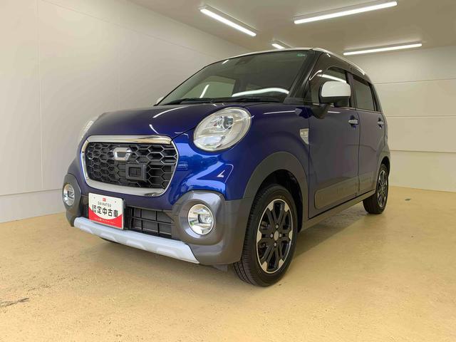 キャストアクティバＧ　ＳＡII　タイヤ新品　保証付きナビ　バックカメラ（静岡県）の中古車