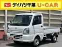 パートタイム４ＷＤ　テールゲートチェーン　ゲートプロテクター　ガードフレームプロテクター　ロングバイザー　運転席シートバックポケット　灰皿　スピーカー一体型ＦＭ．ＡＭラジオチューナー（千葉県）の中古車