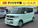 エコアイドル非装着車　バックカメラ　左側パワスラ　シートヒーター　電動駐車ブレーキ　ＬＥＤヘッドライト　オートライト　オートＡＣ　上下２段調節式デッキボード　コーナーセンサー　衝突被害軽減ブレーキ（千葉県）の中古車
