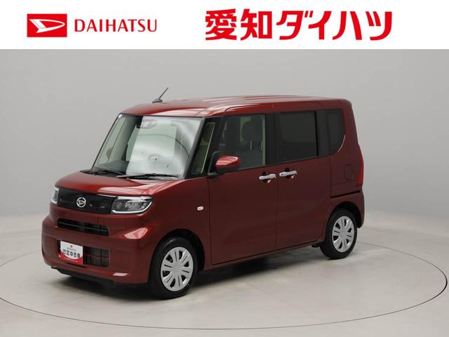 タントＸ　オーディオレス　バックカメラ　両側パワースライドドアオーディオレス　バックカメラ　両側パワースライドドア　リヤプライバシーガラス　リヤサンシャエード　キーフリー　コーナーセンサー　オートライト　ＬＥＤヘッドライト　運転席、助手席シートヒーター（愛知県）の中古車