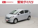 オーディオレス　バックカメラ　アイドリングストップ　エアバック　ＡＢＳ　ＣＶＴ　キーレス（愛知県）の中古車