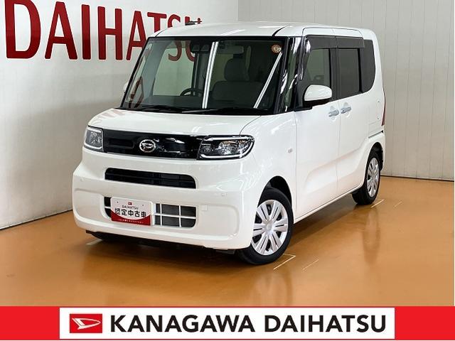 タントＸサポカーＳワイド適合　ドラレコ　ミラクルオープンドア　片側オートスライドドア　電動パーキングブレーキ　Ｐスタート　コーナーセンサー　シートヒーター　ステアリングスイッチ　Ｂカメラ　ＵＳＢ接続端子（神奈川県）の中古車