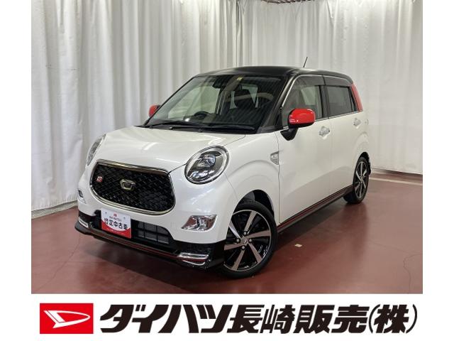 キャストスポーツＳＡIII下取車　メモリーナビ　バックカメラ　ＥＴＣ　ＬＥＤヘッドランプ　スマートキー　盗難防止装置　アイドリングストップ　アルミホイール　フルセグＴＶ　ターボエンジン　ブルートゥース対応　オートハイビーム（長崎県）の中古車