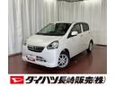 下取車　ＣＤ　アイドリングストップ　メンテナンスノート　電動格納式ドアミラー　キーレス　衝突安全ボディ　アルミホイール（長崎県）の中古車
