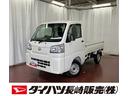 １オーナー　４ＷＤ　ＭＴ　衝突被害軽減システム　レーンキープアシスト　整備記録簿　パワステ　エアバッグ　エアコン付　オートハイビーム　オートライト　アイドリングストップ　ＡＢＳ（長崎県）の中古車
