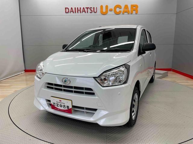 ミライースＬ　ＳＡIII（宮城県）の中古車