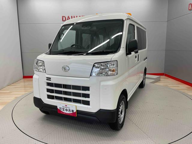 ハイゼットカーゴＤＸ（宮城県）の中古車