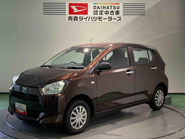 ミライースＬ　ＳＡIII（青森県）の中古車